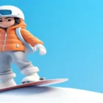 Snow Rider 3d Google Classroom 6x