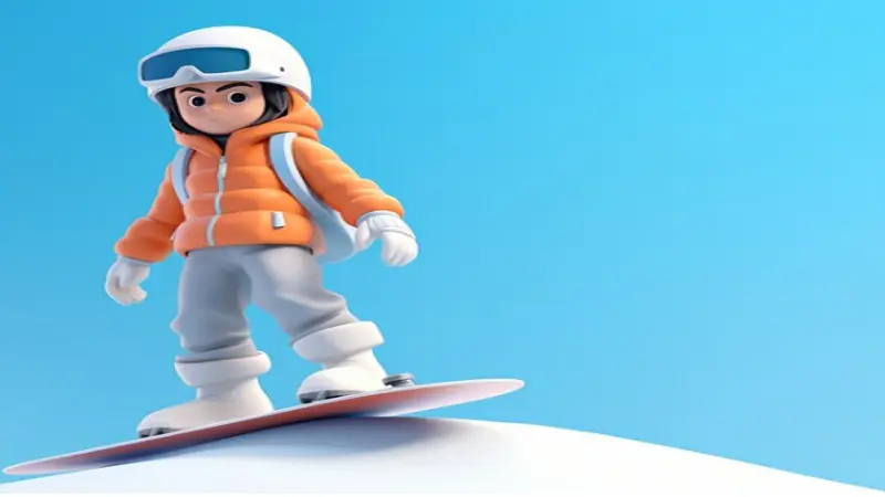 Snow Rider 3d Google Classroom 6x