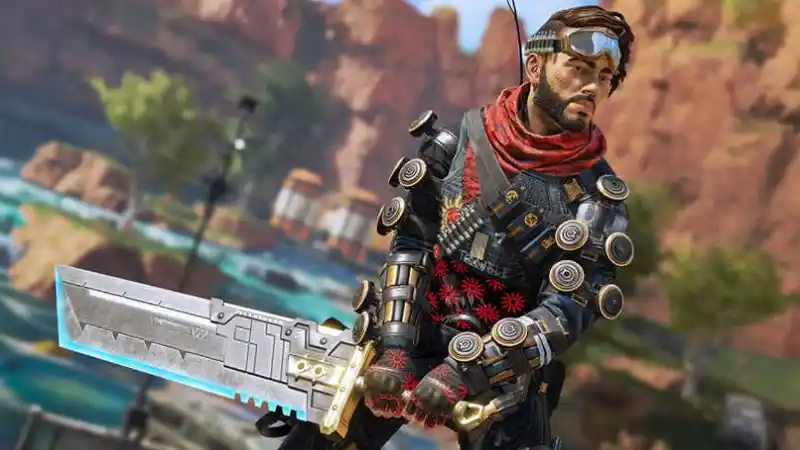 The Best Weapons in Apex Legends