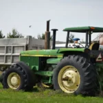 Tractor