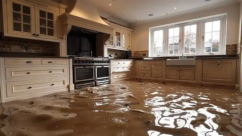 Water Damage