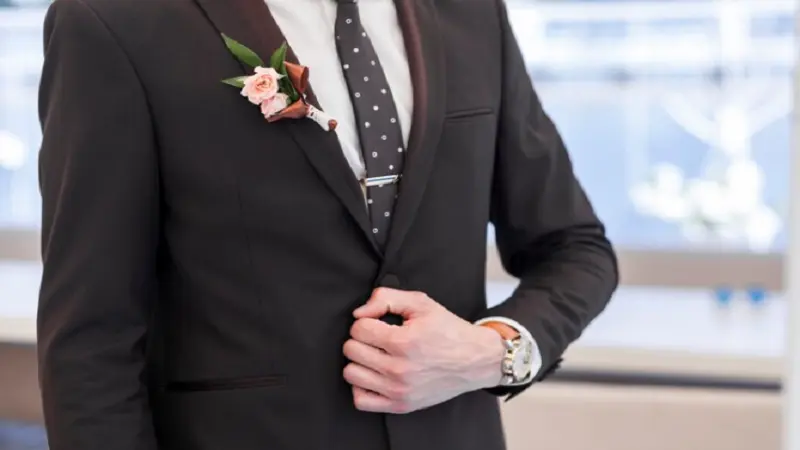 Wedding Suit