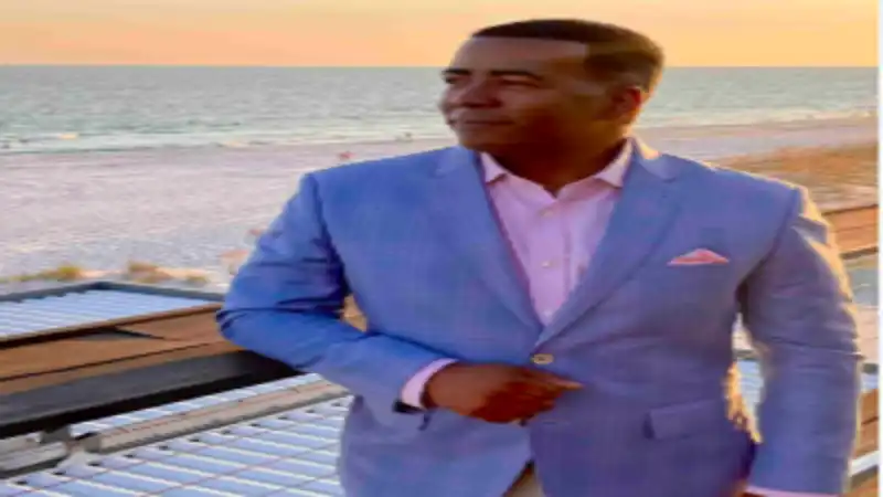 kevin corke net worth