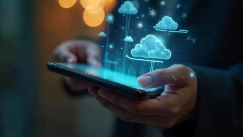 from sprout to sequoia: orchestrating the symphony of iot growth and cloud scalability