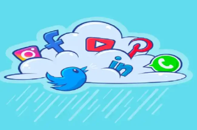 cloudysocial minison