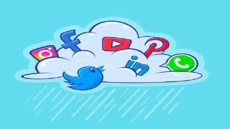 cloudysocial minison