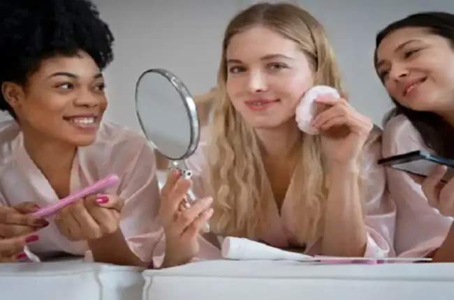 about clearskinstudycom