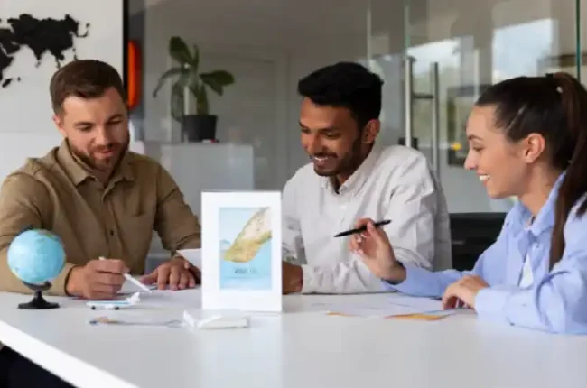 roarleveraging business infoguide by riproar