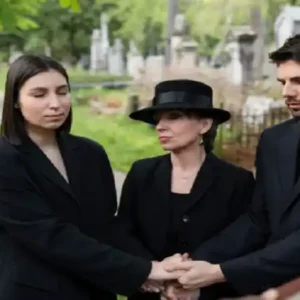 Συλλυπητήρια: Λόγια Παρηγοριάς και Σεβασμού